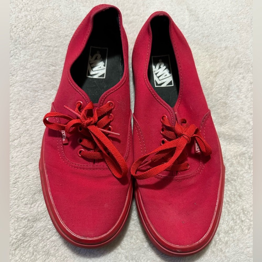 Men’s Vans Heritage Shoe
